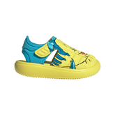 Water Sandal Flounder I